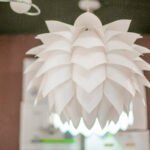 Waterford Floral Lighting