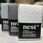 Nest Soft Touch Classic Sonic