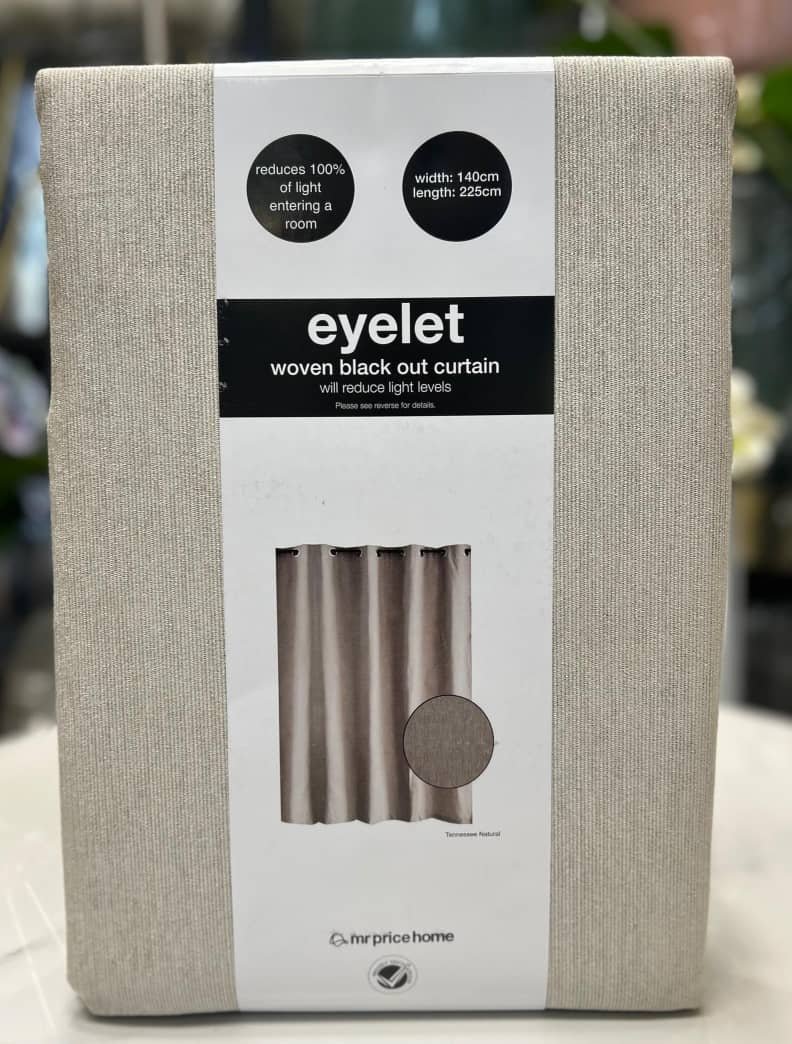 IMG-20260117-WA0060 Elegant Eyelet Curtain – Image 1