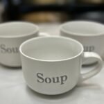 Mug soup classix