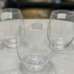 Venetian Stemless set