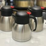 Vacuum Flask