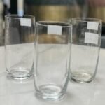 Rhin Charm Hi ball set 6Pcs