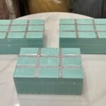 Tiffany green Access