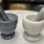 Mortar & pestle