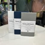 Pillowcase MF97 Luxury soft touch Wing