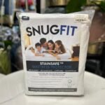 Mattress Protectors wp king