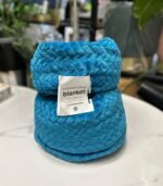 Luxury 400 Tread Count Sateen Fitted sheet set 2PCS king – Image 2