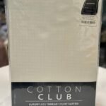 cotton club