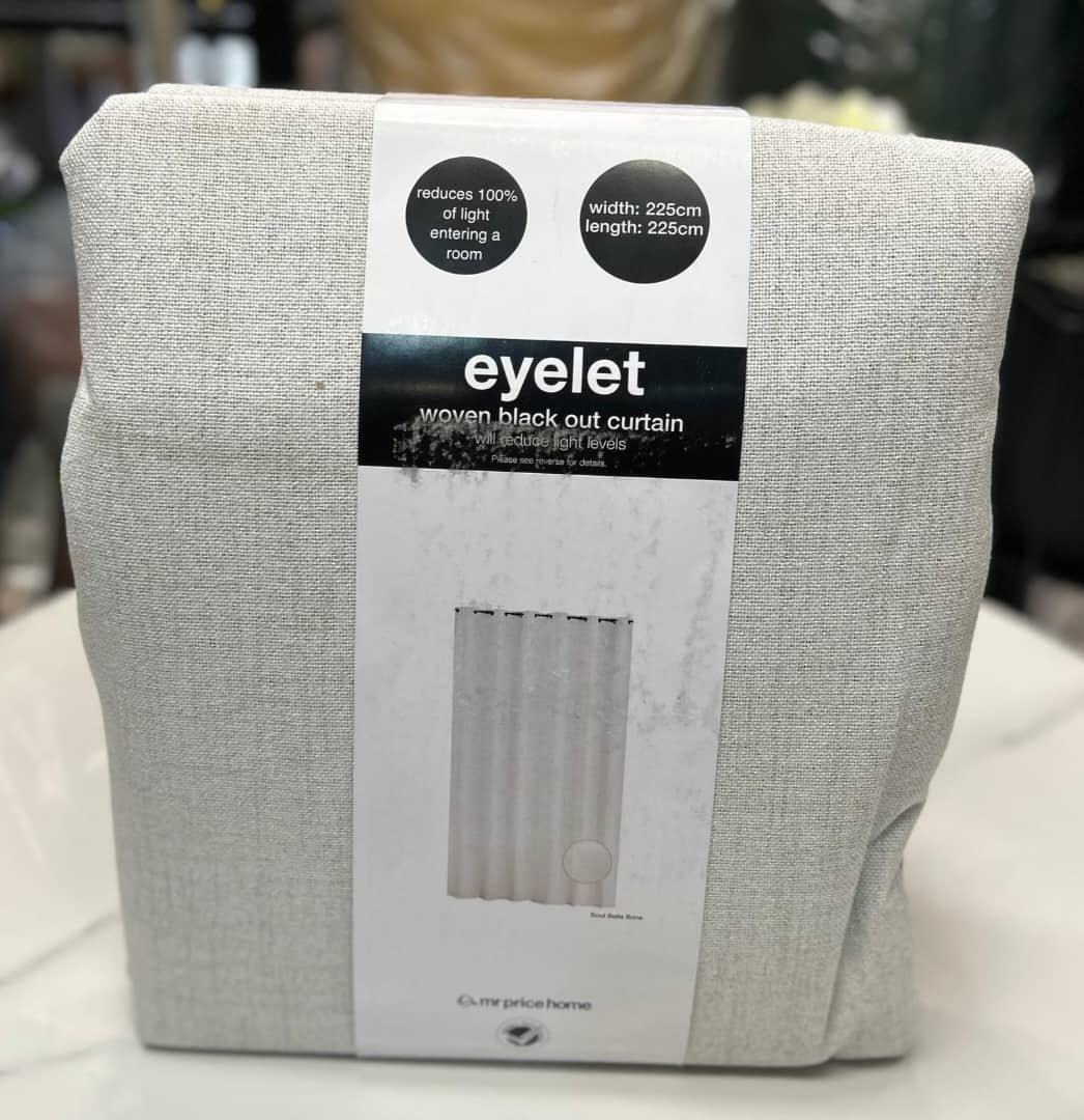 WhatsApp Image 2026-01-17 at 16.33.21 Curtain eye Bout Bella Bone 225*225CM – Image 1