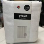 Curtain eye CREPE 225*250CM