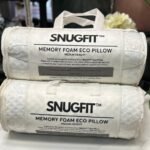 Pillow snugfit tm