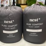 Nest Pure Comfort duvet inner