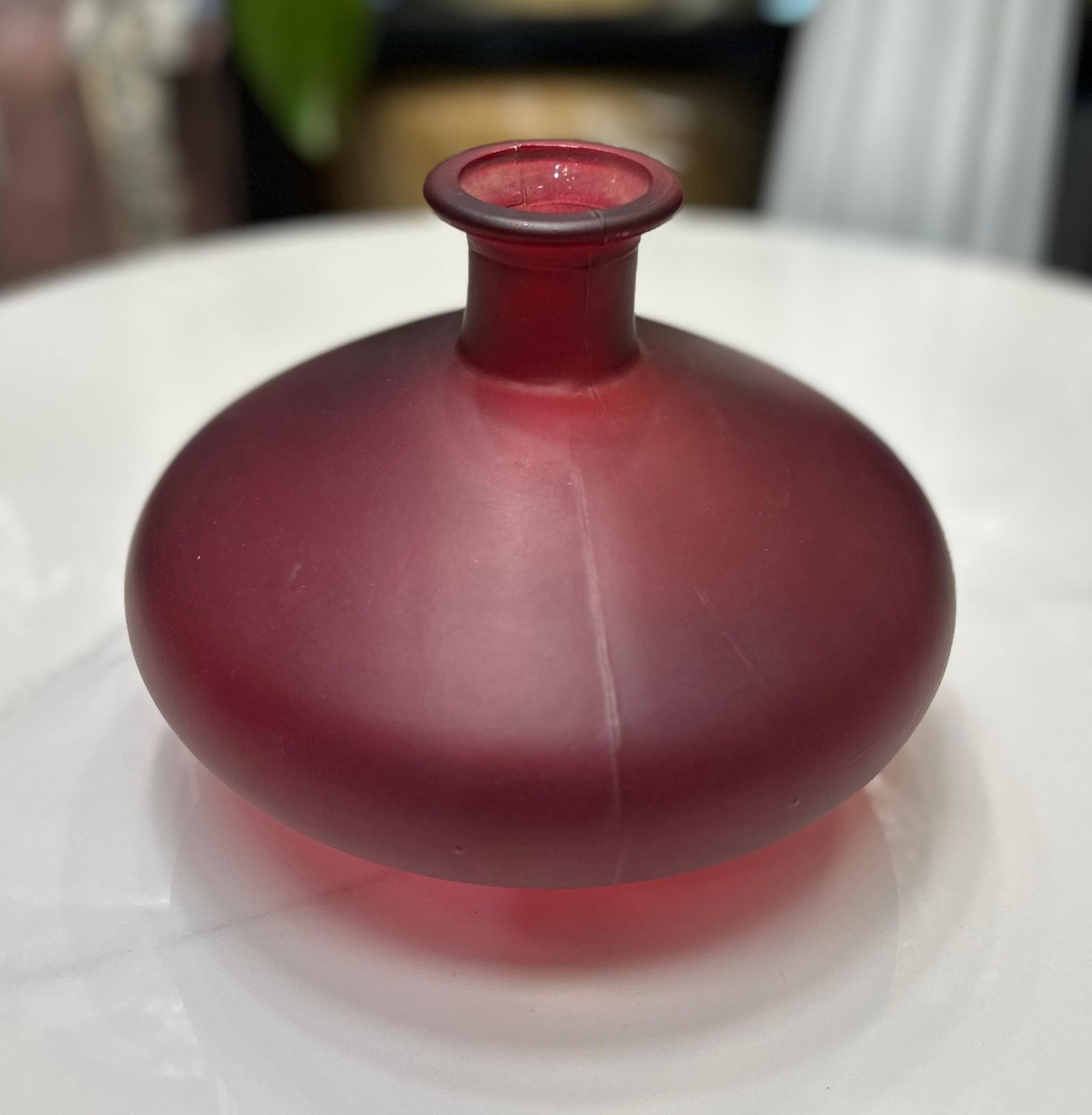 WhatsApp Image 2026-01-21 at 15.23.27 (1) Cherry vase – Image 1