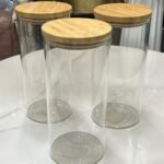Cylinder JAR