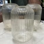 Lamp vase