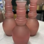 Burry Burst vase
