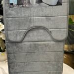 Milan Memory Bath Set 2PCS