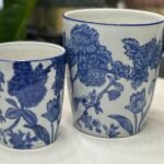 Barkot planter set 2PCS