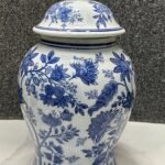 YASKA Ginger Jar 36CM