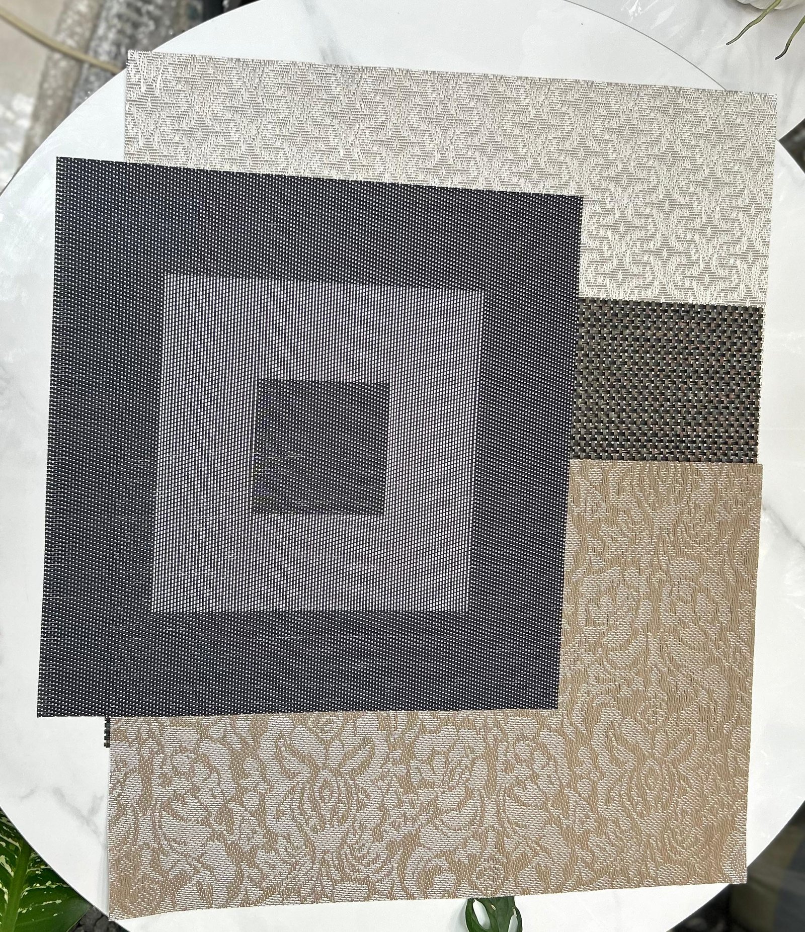 WhatsApp Image 2026-01-24 at 12.59.09 Placemat Set 4PCS – Image 1