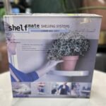 Shelfmate corner plastic