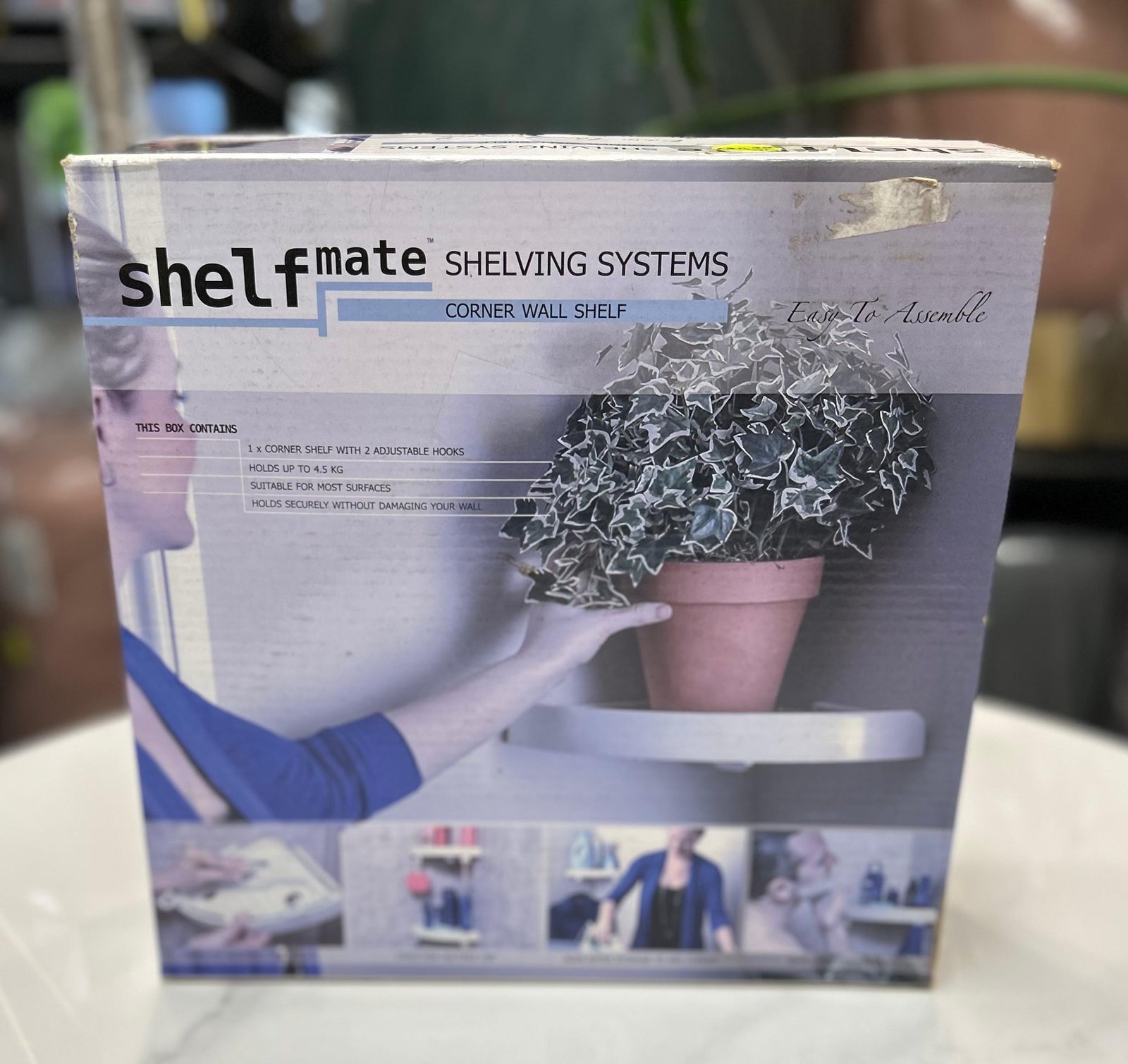 WhatsApp Image 2026-01-24 at 12.59.10 Shelfmate corner plastic – Image 1