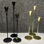 Almaz Stick set 3PCS