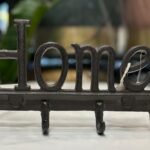 Home 4 Wall hook