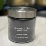 Candle Luxury scented