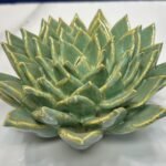 CERAMIC CACTUS