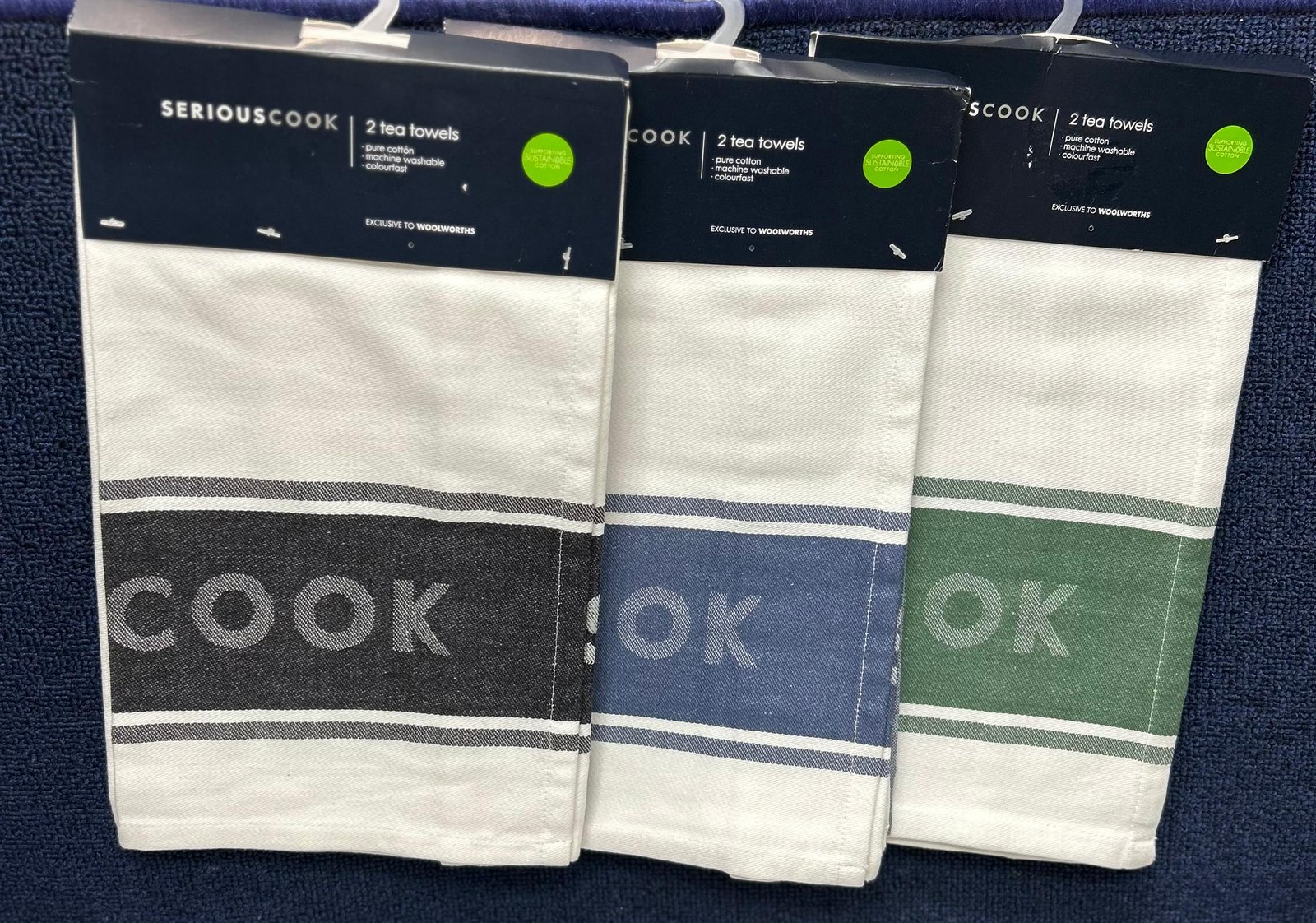 WhatsApp Image 2026-01-27 at 21.29.40 Towels set 2PCS – Image 1