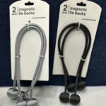 Magnet Modern Bauble