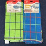 Kitchen Towel set 2PCS
