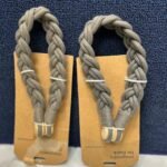 Curtain Magnet Braid