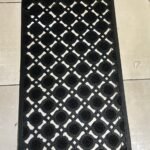 Tapis rubber mat