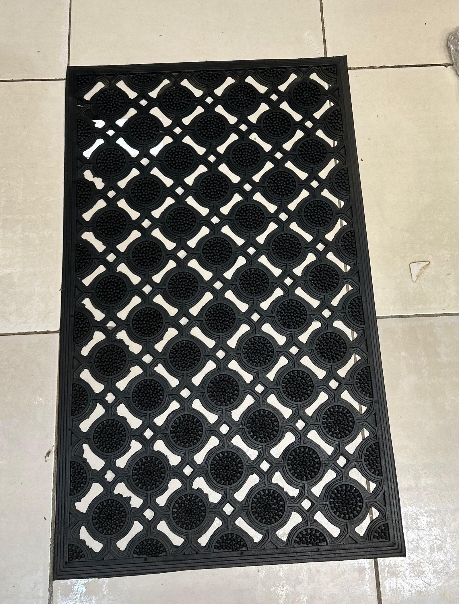 WhatsApp Image 2026-01-27 at 21.30.19 Tapis rubber mat – Image 1