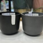 Copot Oslo Dark / Grey