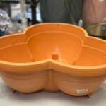 Flowerpot Plastic 56*22 cm