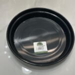 Sanscape Saucer Round