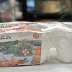 Pot Buddy planter 3 in 1 Set