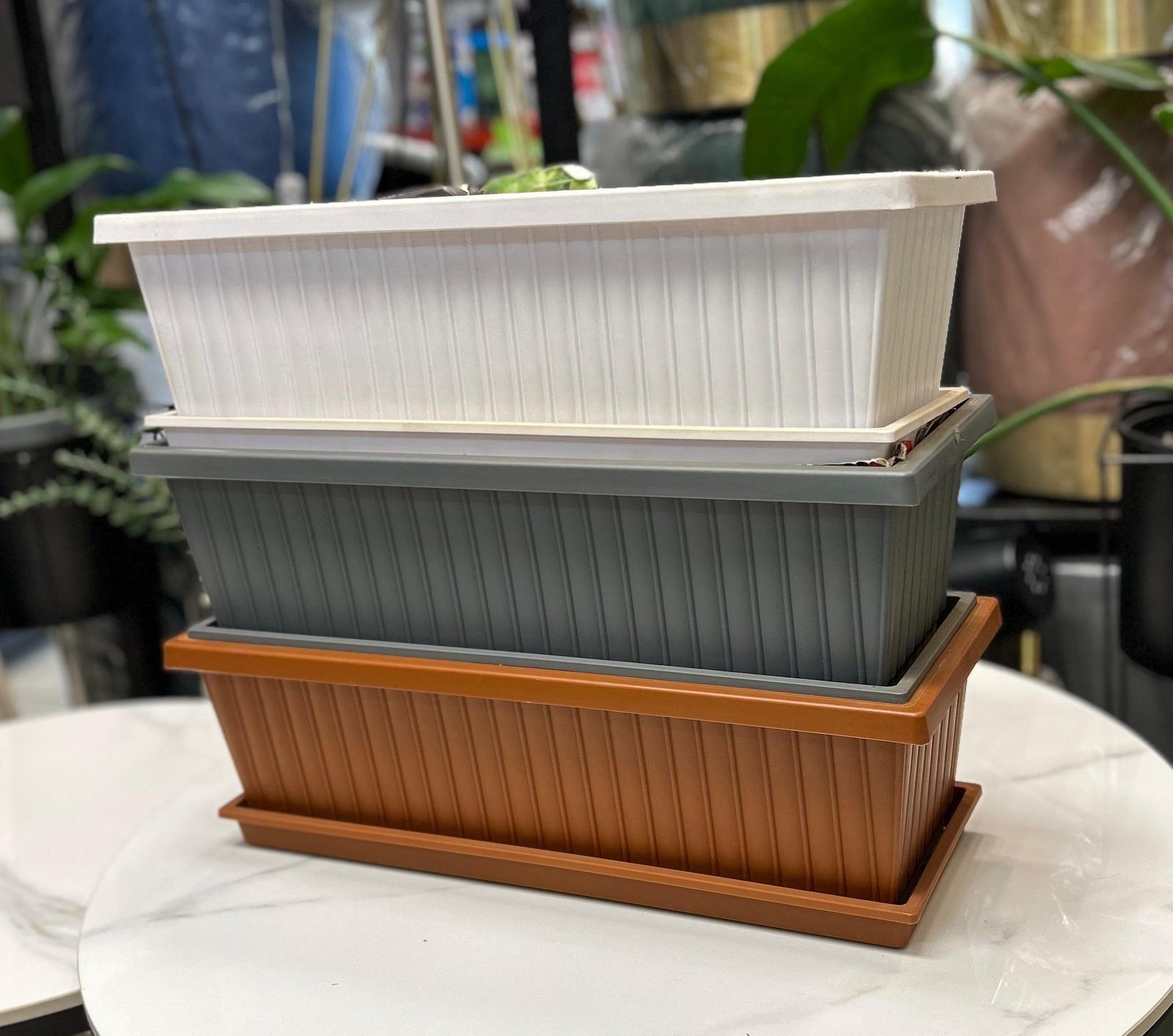 WhatsApp Image 2026-01-28 at 12.33.30 GM Herb Planter – Image 1