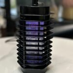 Insect Killer 3W Ultraviolet Black Led