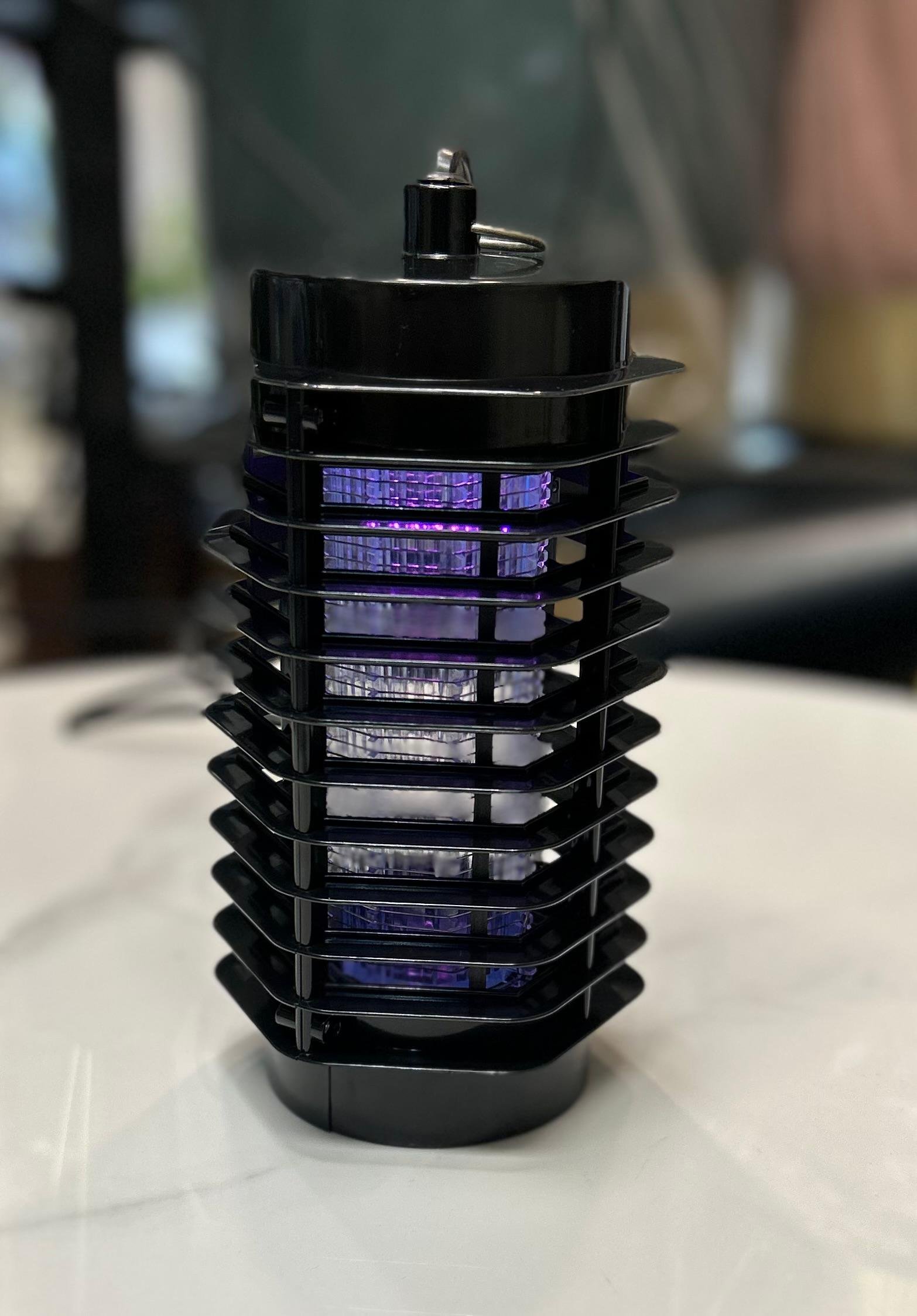 WhatsApp Image 2026-01-29 at 11.32.37 Insect Killer 3W Ultraviolet Black Led – Image 1