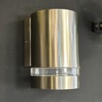 Cango stainless finish IP44