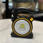Solar 5W work light SFR002