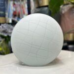 Surreal Grid Pattern C398