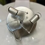 Mini disc 3 spotlight S25SC