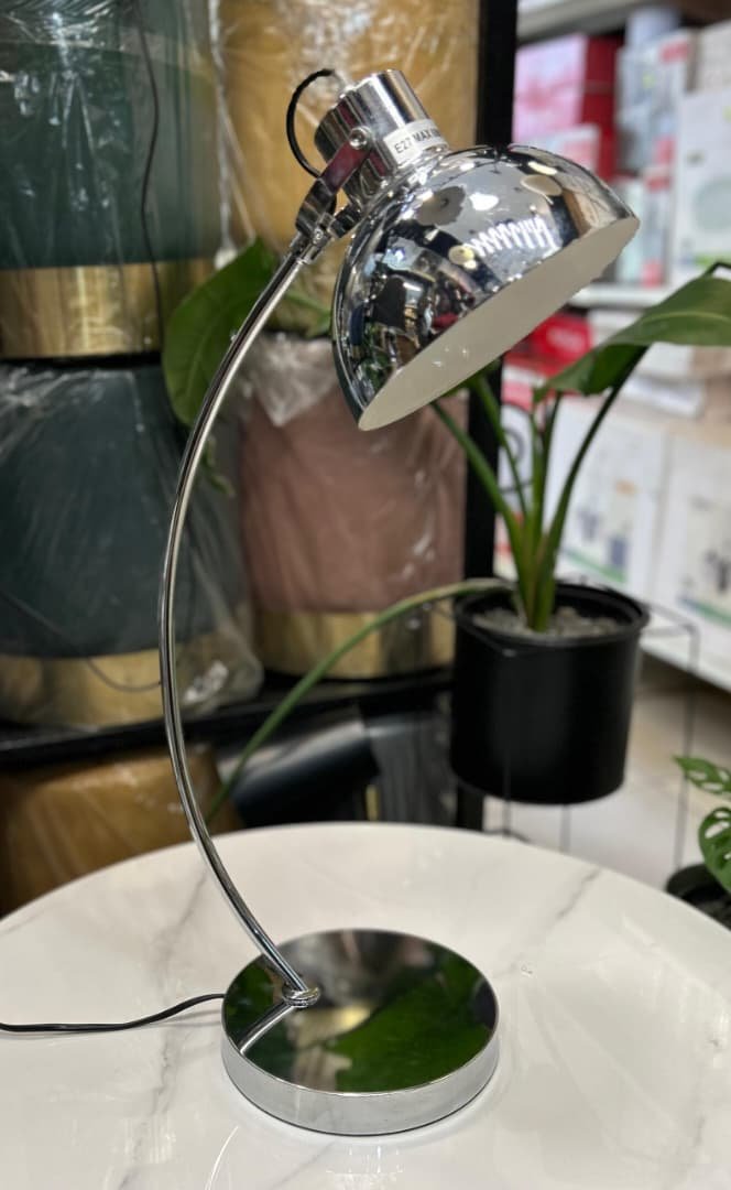 WhatsApp Image 2026-01-29 at 11.32.44 (2) Milan Chrome Desk Lamp – Image 1