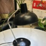 Gobi BL and Satin nickel Finish